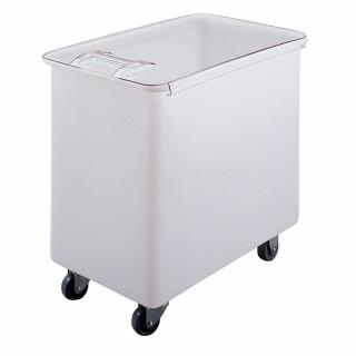 CAMBRO M.COMP. Контейнер передвижной (161л, 47х75х74см)