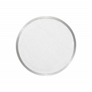 Сетка для пиццы 255 мм алюминиевая
