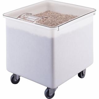 CAMBRO M.COMP. Контейнер передвижной (121л, 56х61х58.5см)