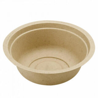 Салатник Bionic 350 мл.13.5*4.6 см.(уп=50шт.) Garcia de Pou Испания