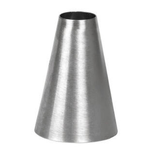 Насадка для кондитерского мешка Круг 7 мм, Германия