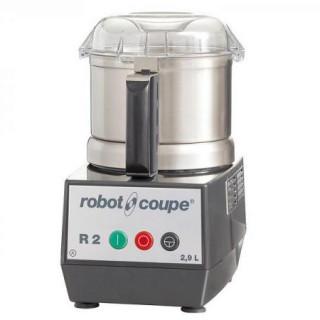 Куттер Robot Coupe R 3D 1500 (22382)