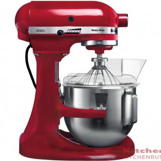 Миксер планетарный KITCHENAID 5KPM5EER RED