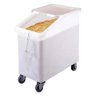 CAMBRO M.COMP. Контейнер передвижной (102л, 42х75х71см)