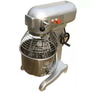 Миксер планетарный GASTROMIX B 10C